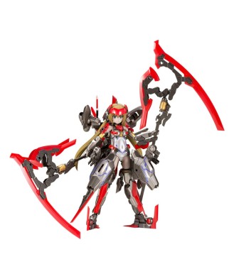 Frame Arms Girl Plastic Model Kit HresvelgrInvert 15 cm