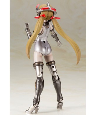 Frame Arms Girl Plastic Model Kit HresvelgrInvert 15 cm