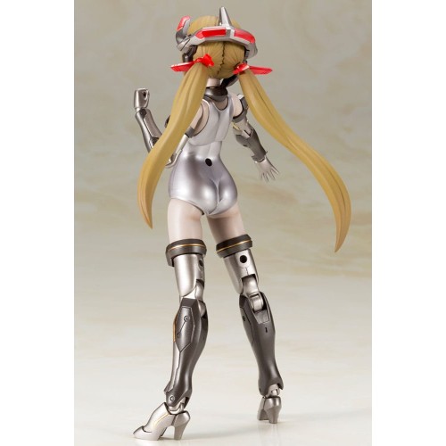 Frame Arms Girl Plastic Model Kit HresvelgrInvert 15 cm