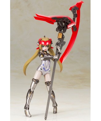 Frame Arms Girl Plastic Model Kit HresvelgrInvert 15 cm