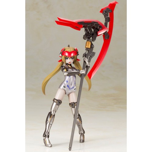 Frame Arms Girl Plastic Model Kit HresvelgrInvert 15 cm
