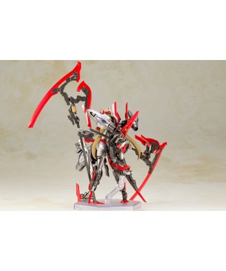Frame Arms Girl Plastic Model Kit HresvelgrInvert 15 cm