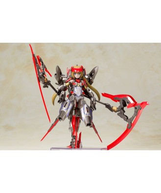 Frame Arms Girl Plastic Model Kit HresvelgrInvert 15 cm