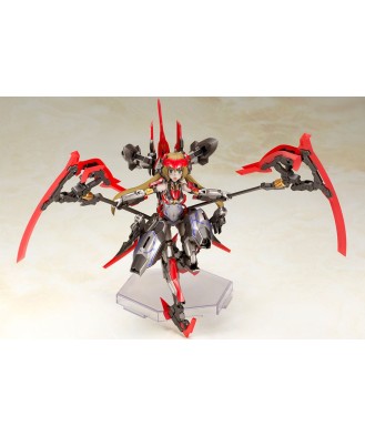 Frame Arms Girl Plastic Model Kit HresvelgrInvert 15 cm