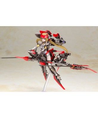 Frame Arms Girl Plastic Model Kit HresvelgrInvert 15 cm