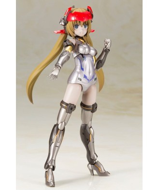 Frame Arms Girl Plastic Model Kit HresvelgrInvert 15 cm