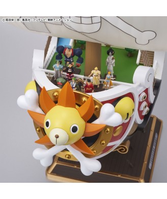 Thousand Sunny Wano Country Ver.