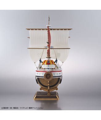 Thousand Sunny Wano Country Ver.