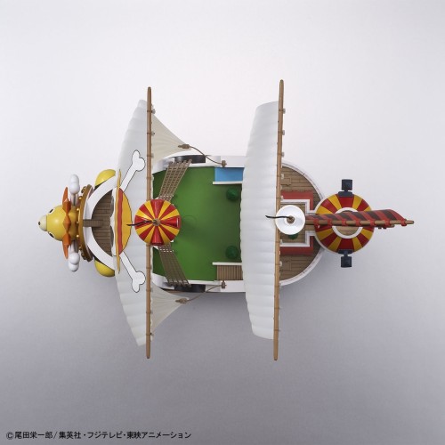 Thousand Sunny Wano Country Ver.