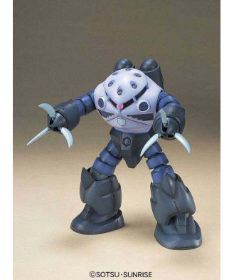 1/144 HGUC Z'Gok Production Type
