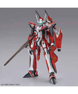 1/100 HG YF-29 Durandal Valkyrie (Saotome Alto Machine) Macross Frontier