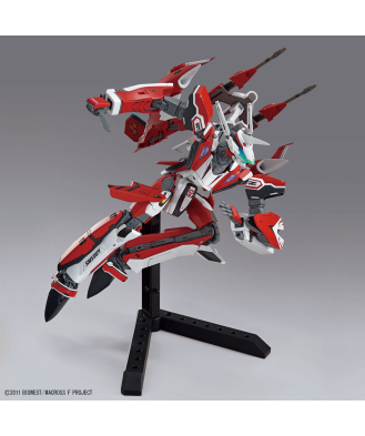 1/100 HG YF-29 Durandal Valkyrie (Saotome Alto Machine) Macross Frontier