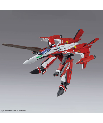 1/100 HG YF-29 Durandal Valkyrie (Saotome Alto Machine) Macross Frontier