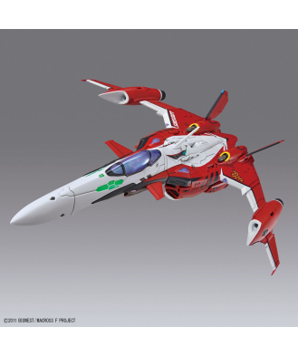 1/100 HG YF-29 Durandal Valkyrie (Saotome Alto Machine) Macross Frontier