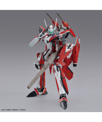 1/100 HG YF-29 Durandal Valkyrie (Saotome Alto Machine) Macross Frontier