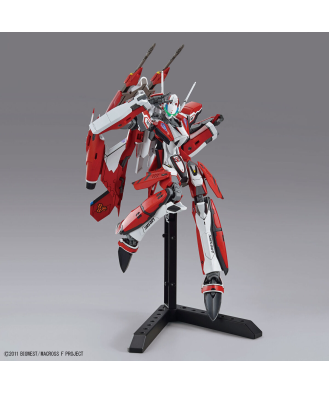 1/100 HG YF-29 Durandal Valkyrie (Saotome Alto Machine) Macross Frontier