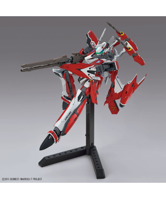 1/100 HG YF-29 Durandal Valkyrie (Saotome Alto Machine) Macross Frontier