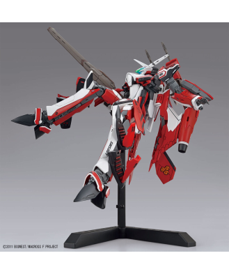 1/100 HG YF-29 Durandal Valkyrie (Saotome Alto Machine) Macross Frontier