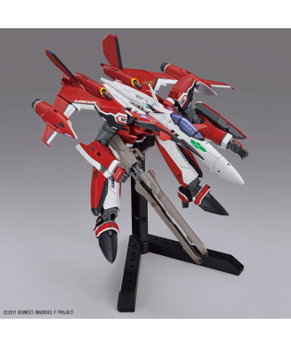 1/100 HG YF-29 Durandal Valkyrie (Saotome Alto Machine) Macross Frontier