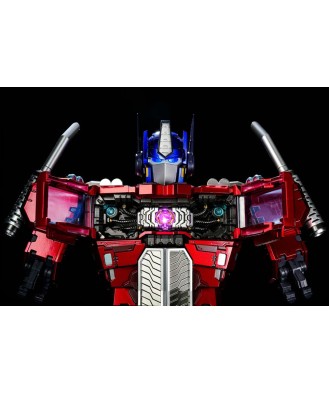 Transformers Bust Generation Action Figure Optimus Prime Mechanic Bust 16 cm