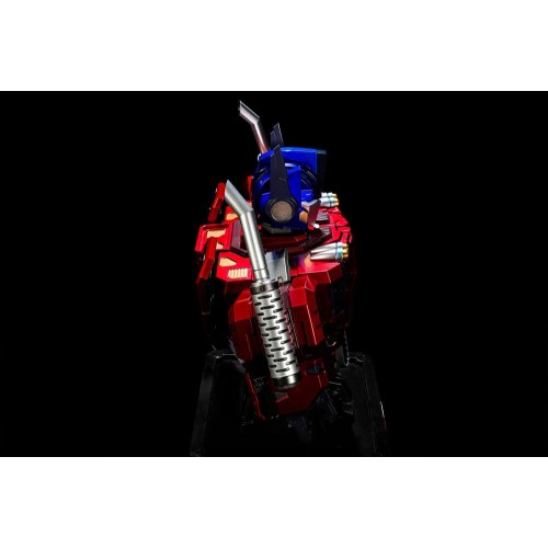 Transformers Bust Generation Action Figure Optimus Prime Mechanic Bust 16 cm
