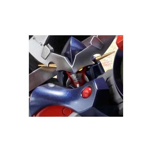 Super Robot Wars Diecast Action Figure Riobot Dygenguar 33 cm