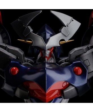 Super Robot Wars Diecast Action Figure Riobot Dygenguar 33 cm