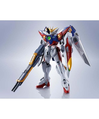 METAL ROBOT Damashii (SIDE MS) Wing Gundam Zero
