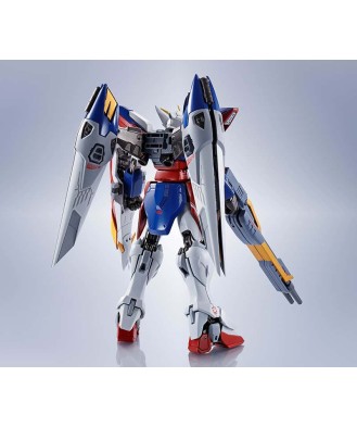 METAL ROBOT Damashii (SIDE MS) Wing Gundam Zero
