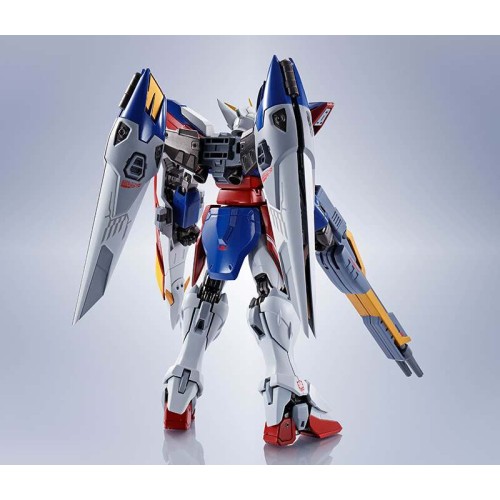 METAL ROBOT Damashii (SIDE MS) Wing Gundam Zero