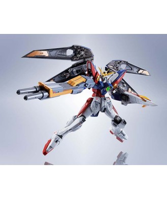 METAL ROBOT Damashii (SIDE MS) Wing Gundam Zero