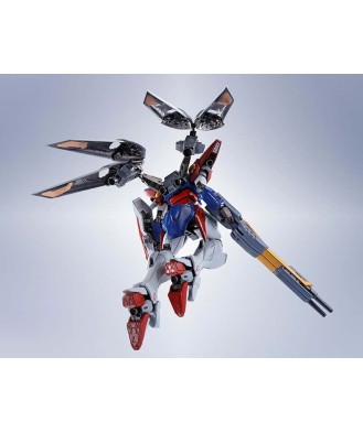 METAL ROBOT Damashii (SIDE MS) Wing Gundam Zero