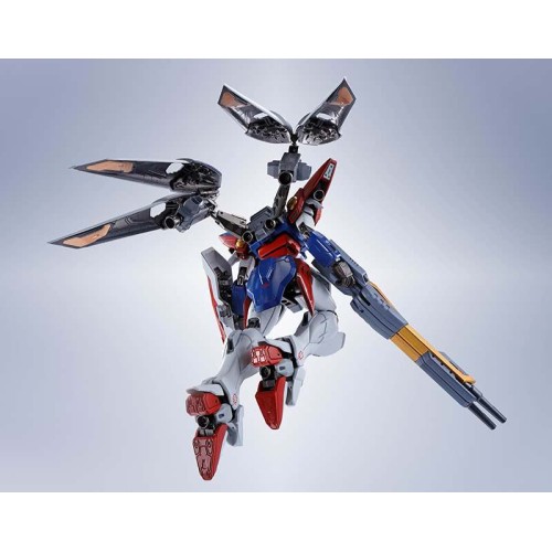 METAL ROBOT Damashii (SIDE MS) Wing Gundam Zero