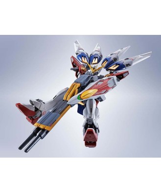 METAL ROBOT Damashii (SIDE MS) Wing Gundam Zero