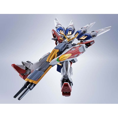 METAL ROBOT Damashii (SIDE MS) Wing Gundam Zero