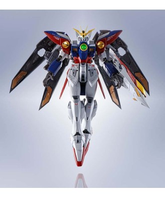 METAL ROBOT Damashii (SIDE MS) Wing Gundam Zero