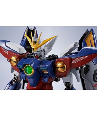 METAL ROBOT Damashii (SIDE MS) Wing Gundam Zero