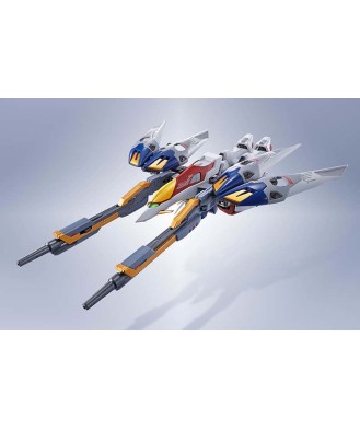 METAL ROBOT Damashii (SIDE MS) Wing Gundam Zero