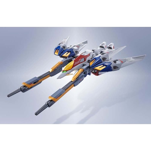 METAL ROBOT Damashii (SIDE MS) Wing Gundam Zero