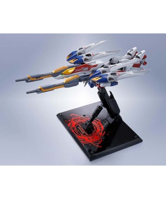 METAL ROBOT Damashii (SIDE MS) Wing Gundam Zero