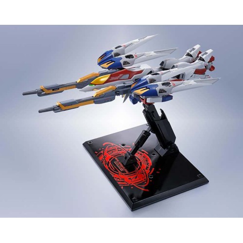 METAL ROBOT Damashii (SIDE MS) Wing Gundam Zero