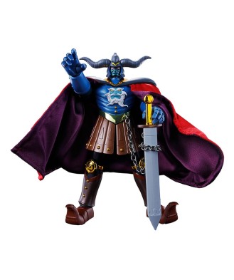 Mazinger Z vs Ankoku Daishogun Soul of Chogokin Diecast...