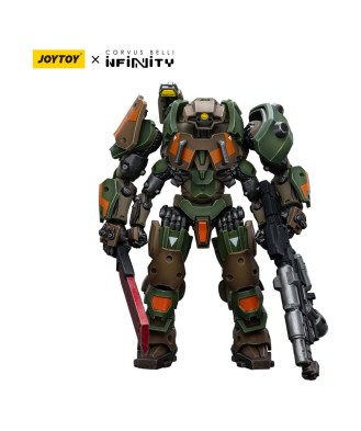 Infinity Action Figure 1/18 Shakush Light Armored Unit 12 cm