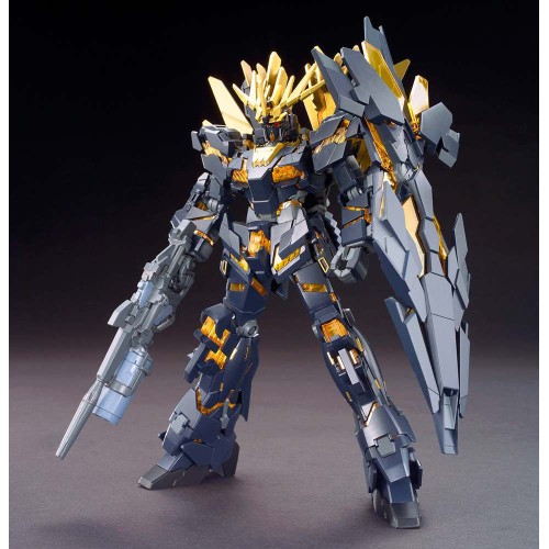 1/144 HGUC Unicorn Gundam 2 Banshee Norn (Destroy Mode)