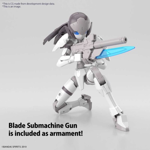 1/144 30MM EXM-H15C Acerby (TYPE-C)