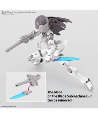 1/144 30MM EXM-H15C Acerby (TYPE-C)