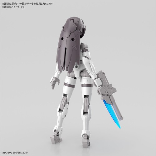 1/144 30MM EXM-H15C Acerby (TYPE-C)