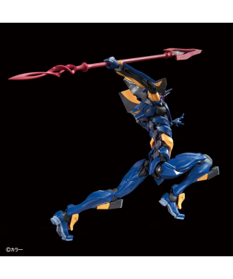 RG Evangelion Mark. 06