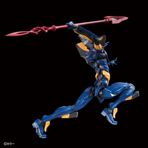 RG Evangelion Mark. 06