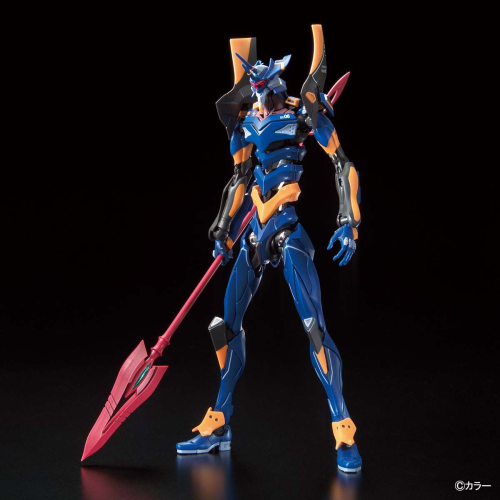RG Evangelion Mark. 06